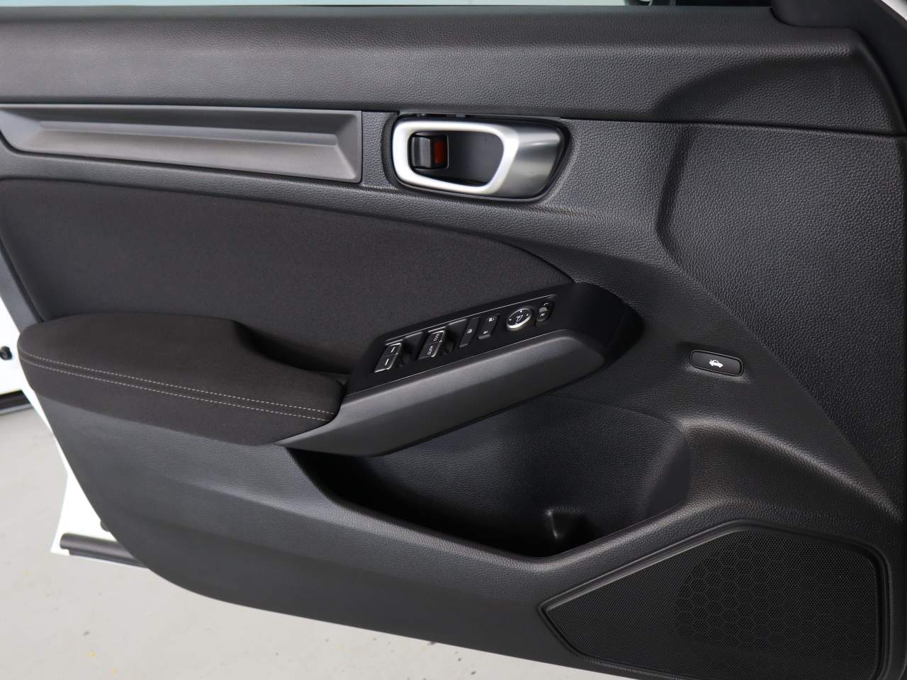 2026 Honda Civic Sedan LX