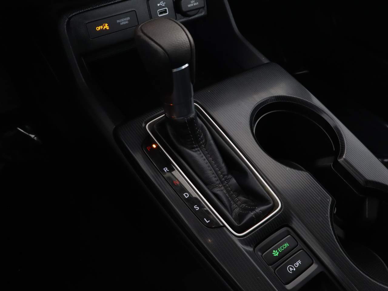2022 Honda Civic LX - Photo 11