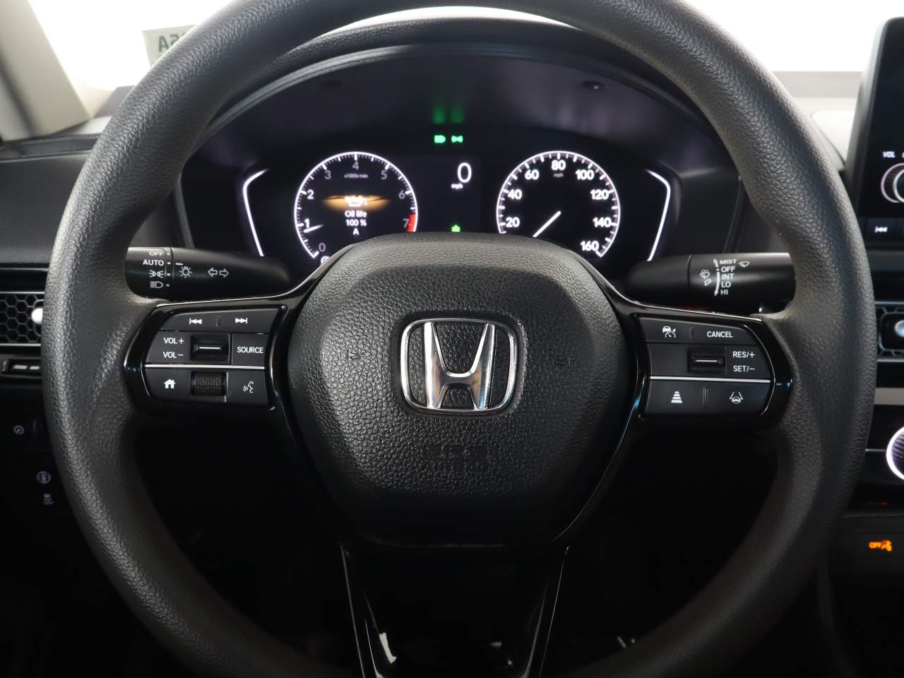 2022 Honda Civic LX - Photo 13