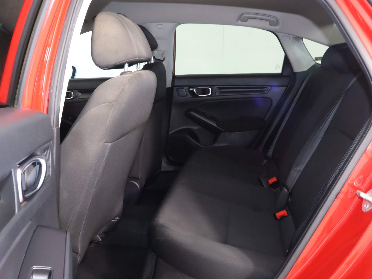2022 Honda Civic LX - Photo 15