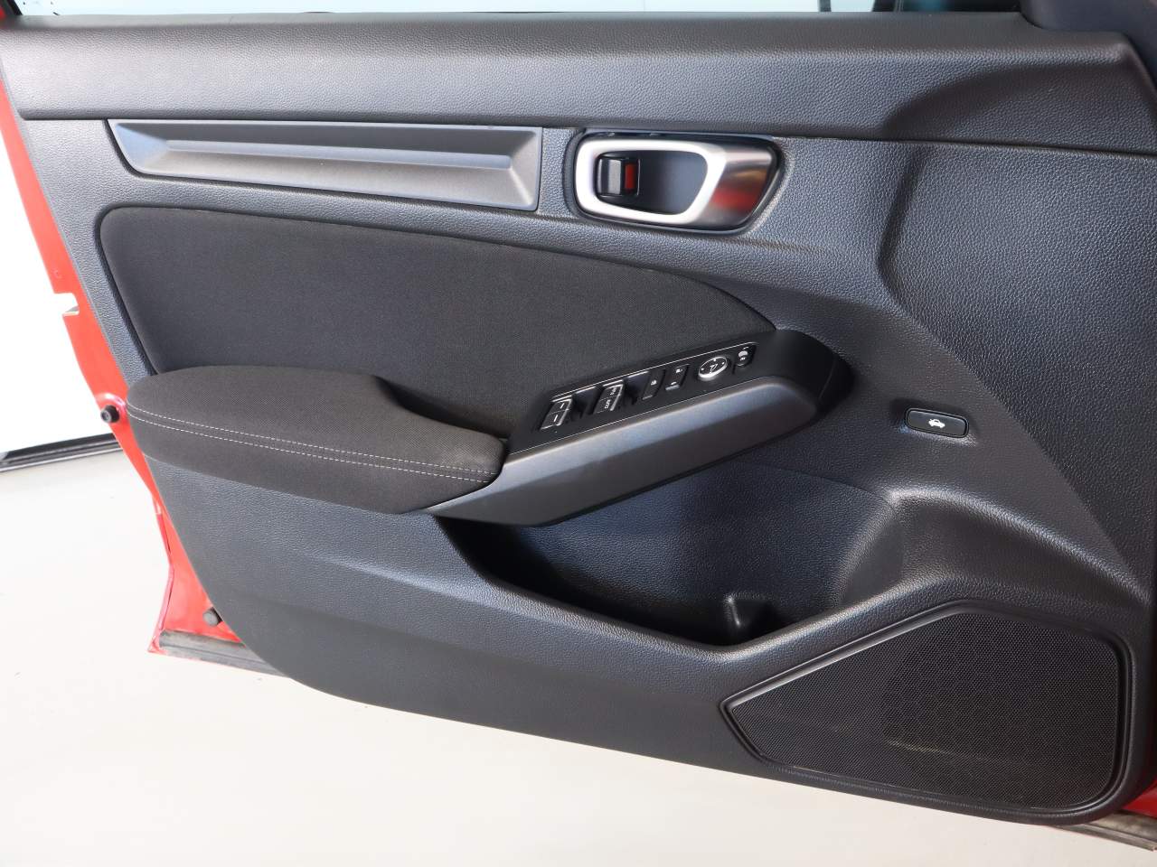 2022 Honda Civic LX - Photo 16