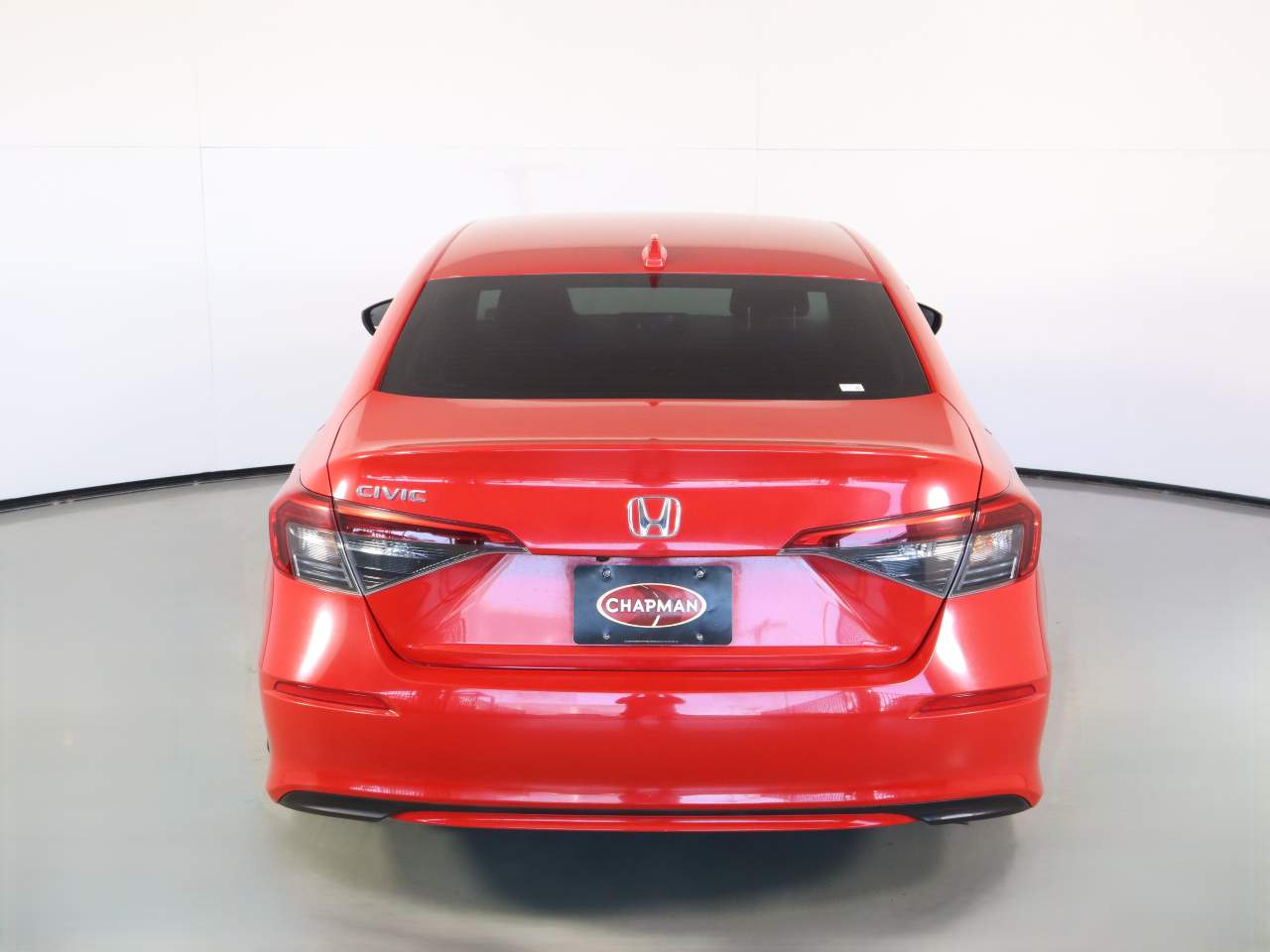 2022 Honda Civic LX - Photo 3
