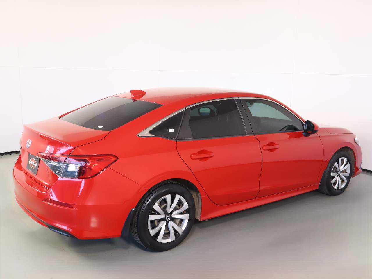 2022 Honda Civic LX - Photo 4