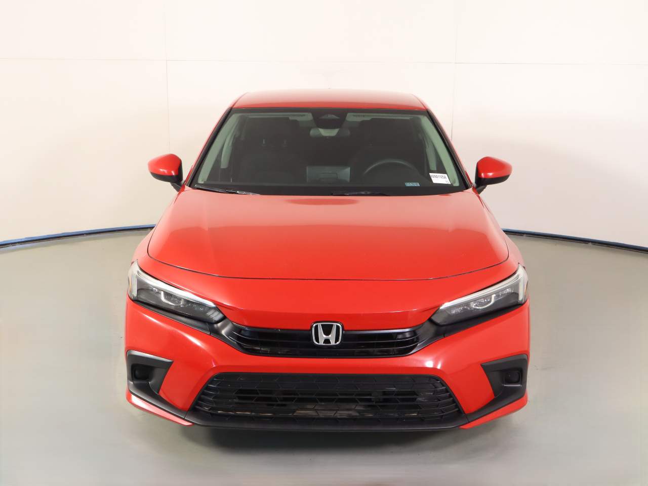 2022 Honda Civic LX - Photo 6