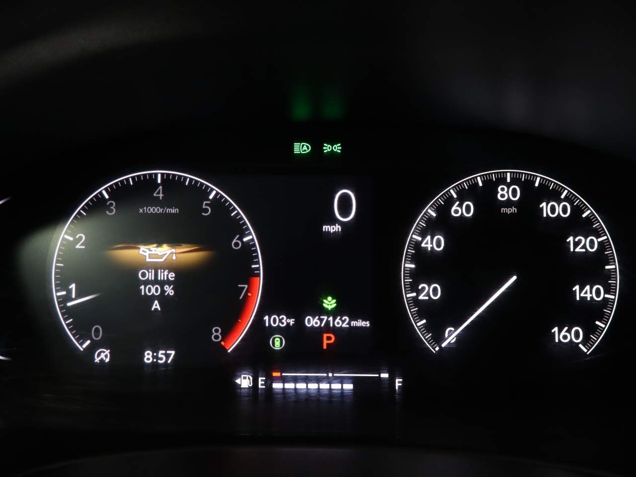 2022 Honda Civic LX - Photo 9