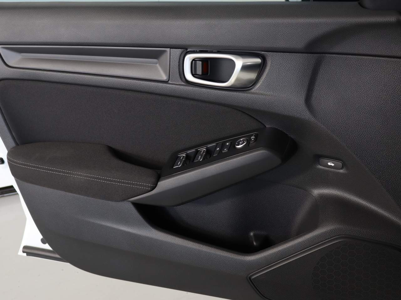 2026 Honda Civic Sedan LX