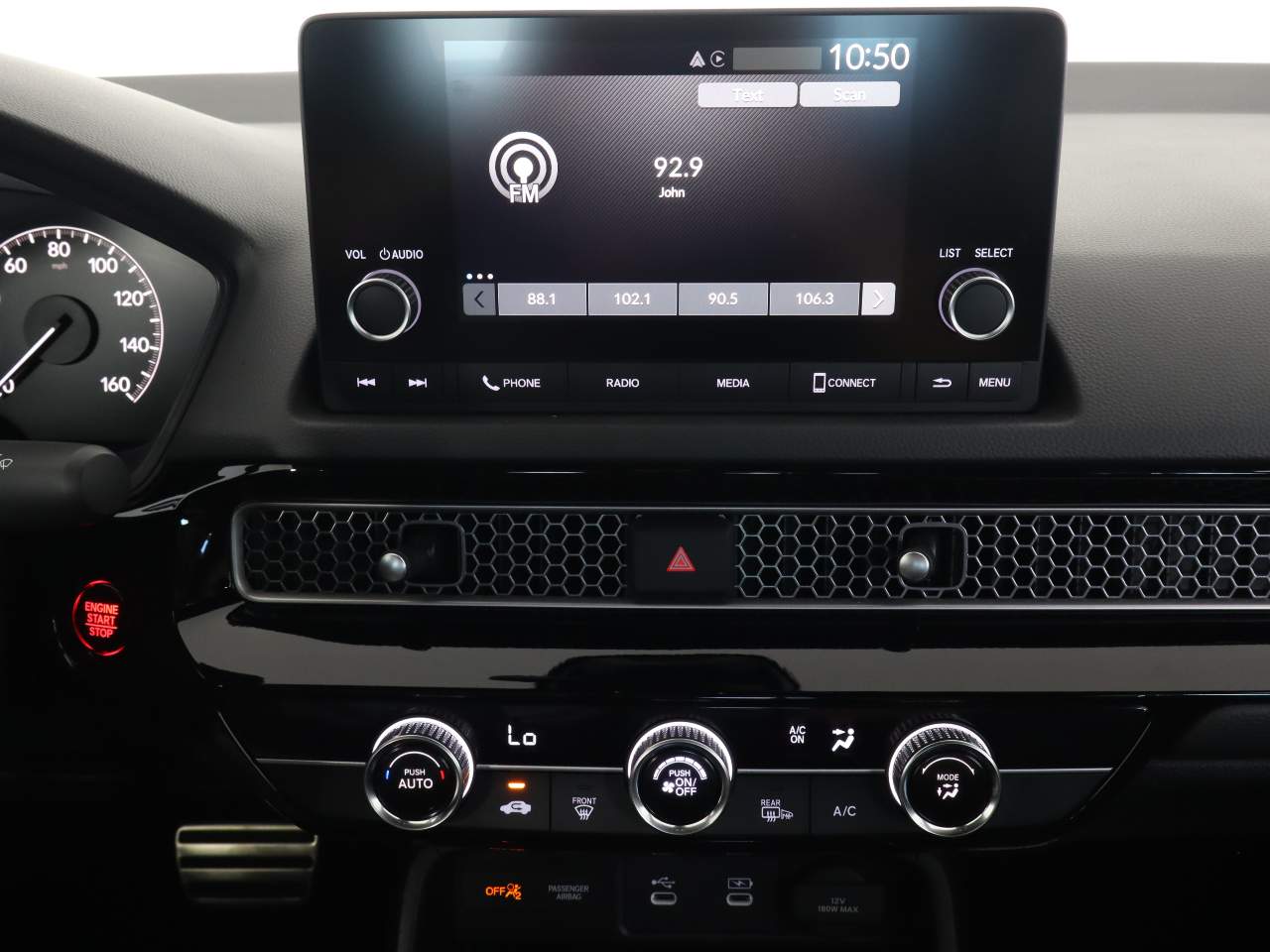 2026 Honda Civic Sport - Photo 12