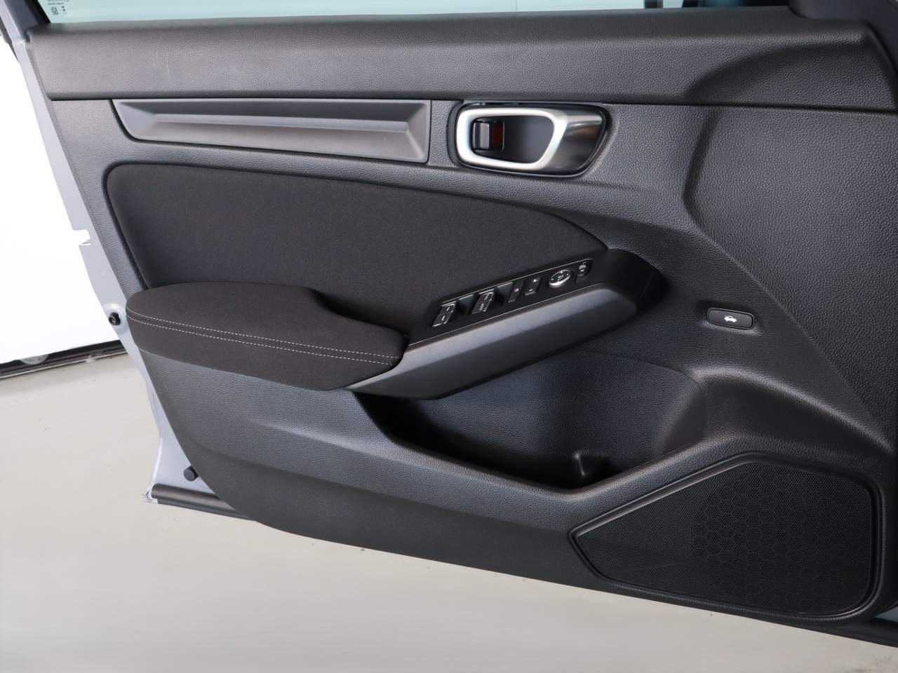 2026 Honda Civic Sport - Photo 16