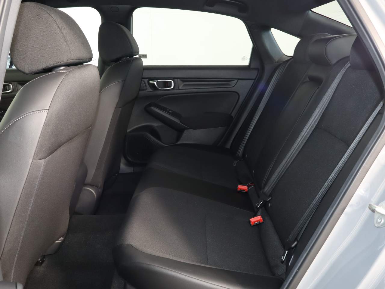 2026 Honda Civic Sport - Photo 15