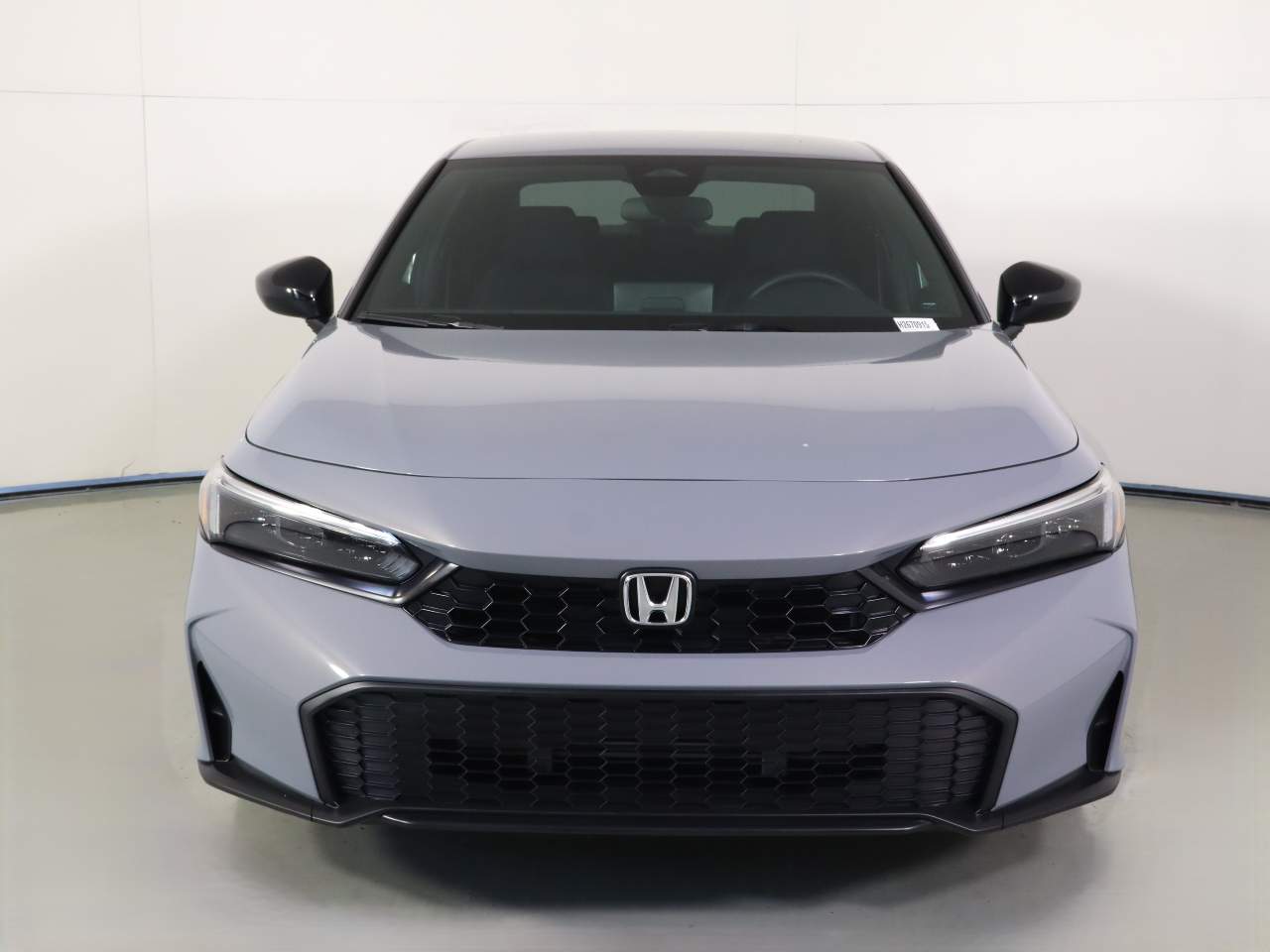 2026 Honda Civic Sport - Photo 6