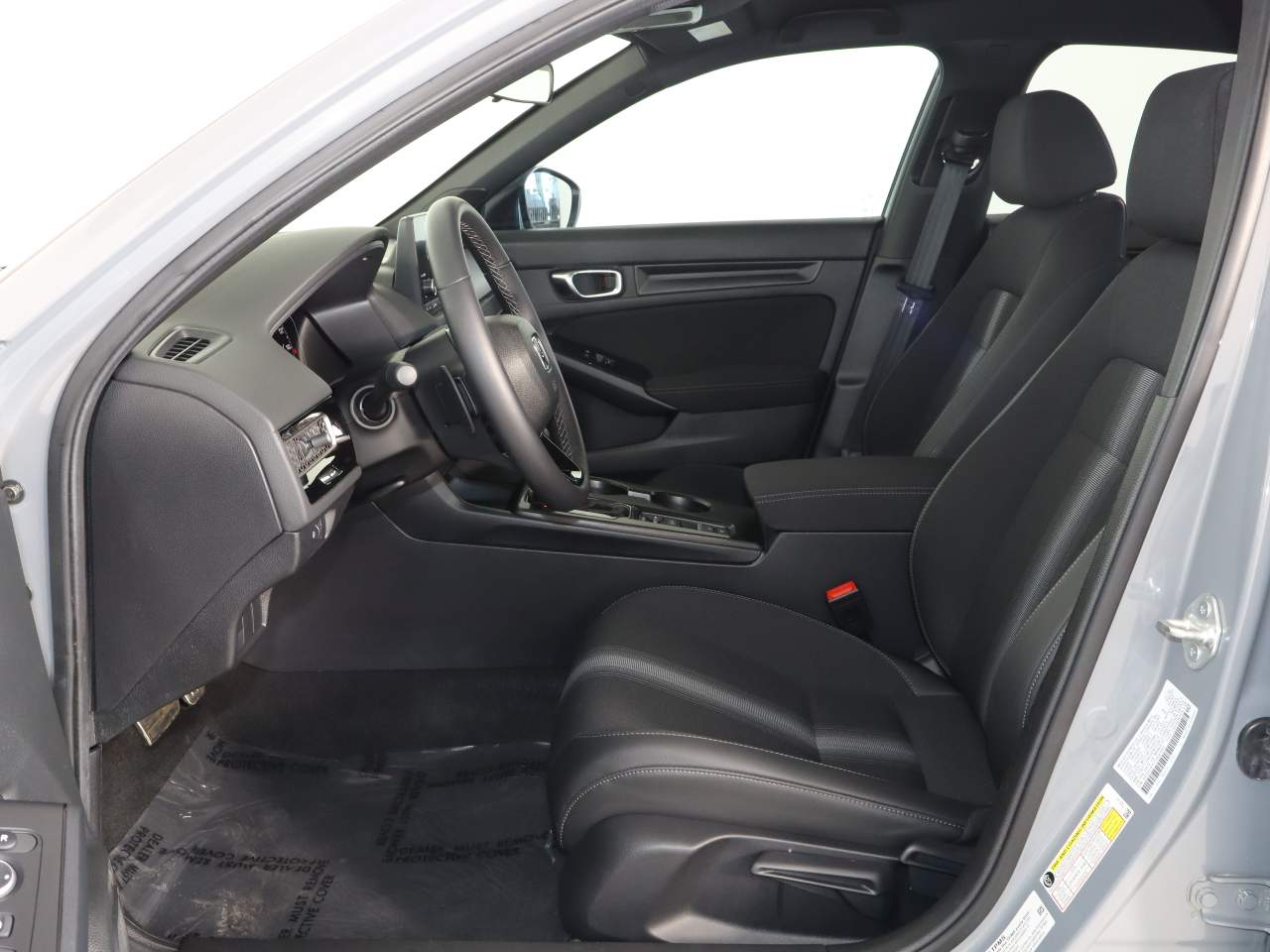 2026 Honda Civic Sport - Photo 14