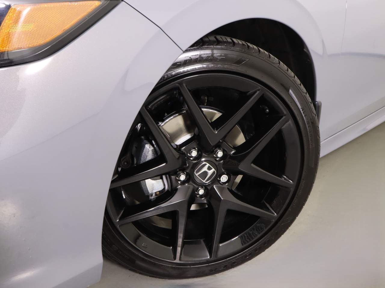 2026 Honda Civic Sport - Photo 7