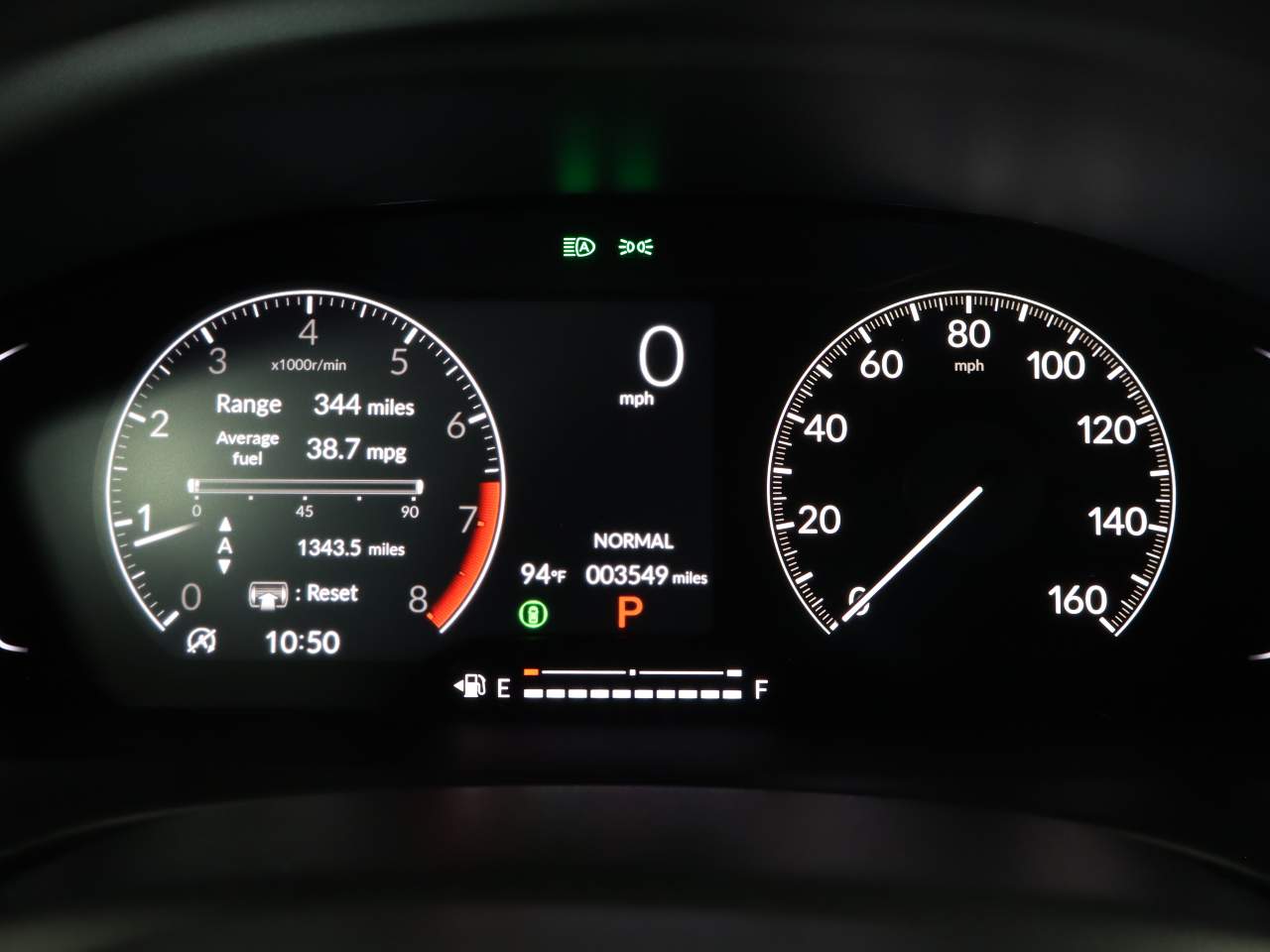 2026 Honda Civic Sport - Photo 9