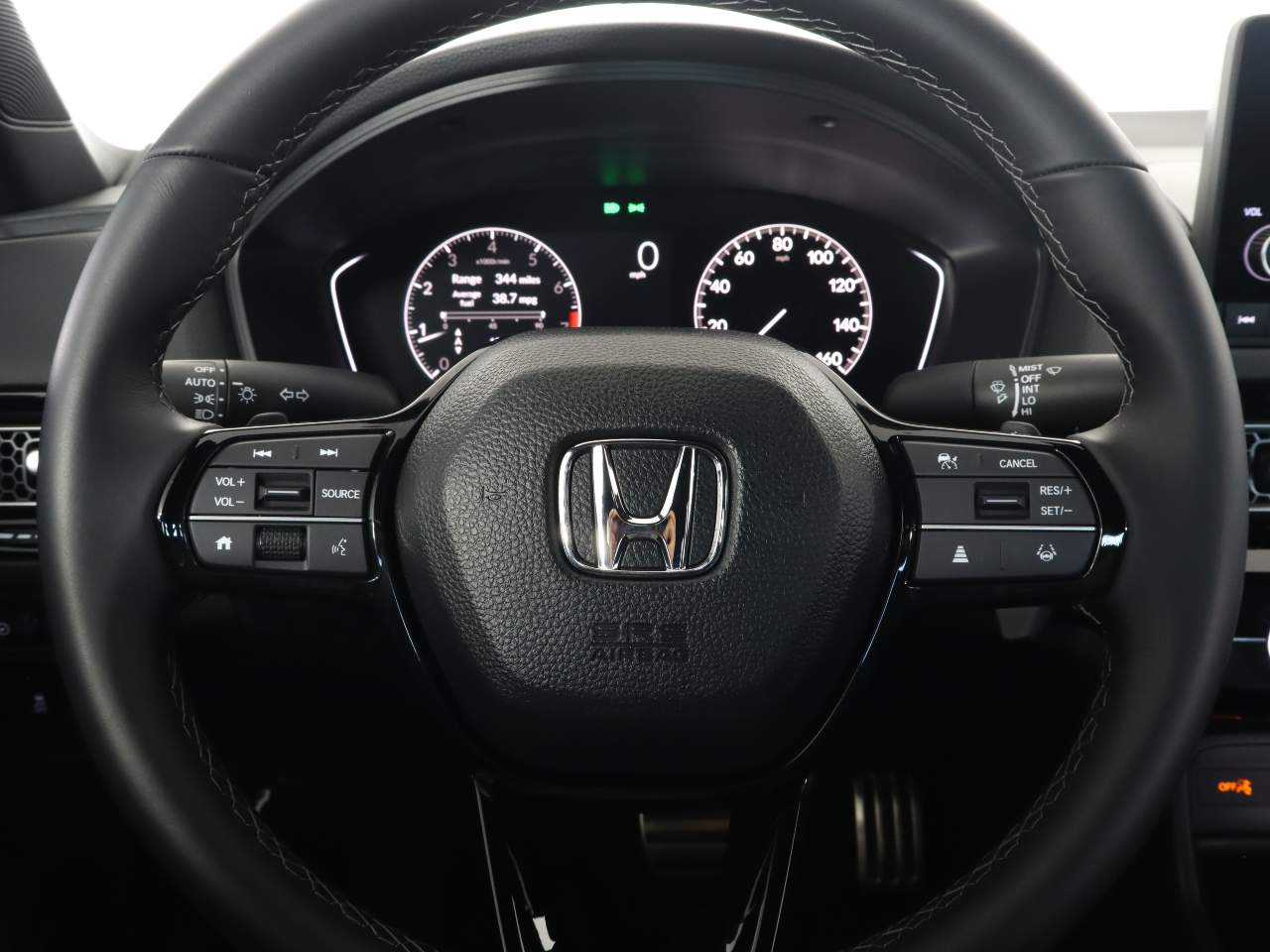 2026 Honda Civic Sport - Photo 13