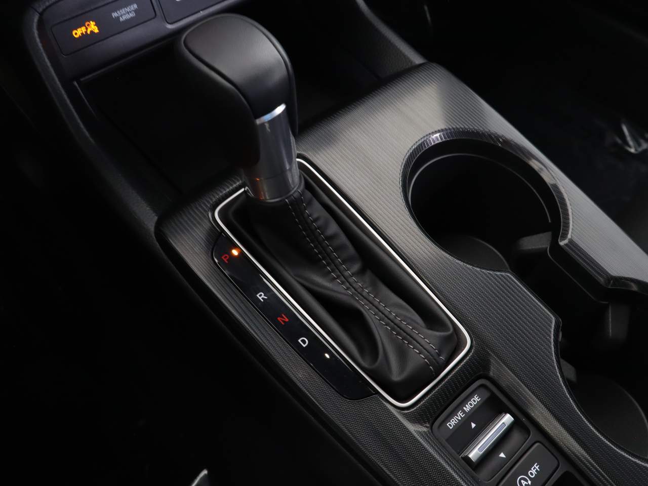 2026 Honda Civic Sport - Photo 11