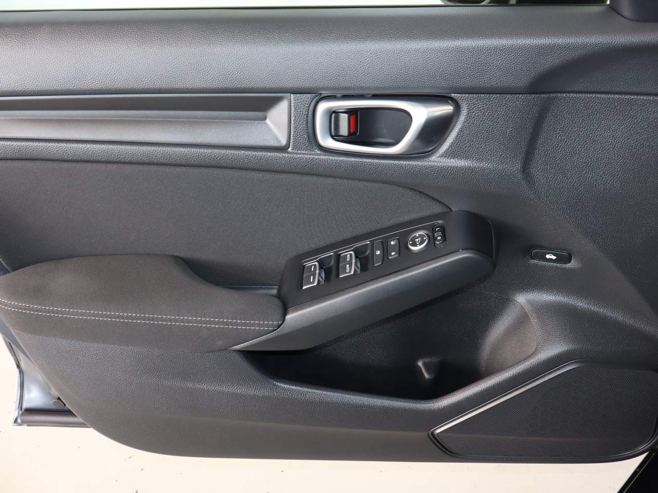 2023 Honda Civic Sport - Photo 16