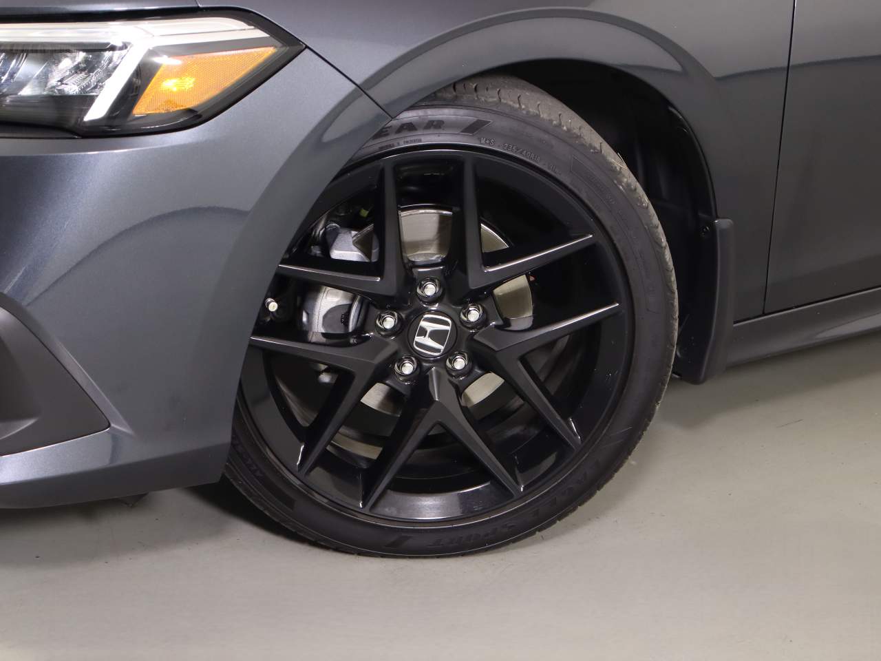 2023 Honda Civic Sport - Photo 7