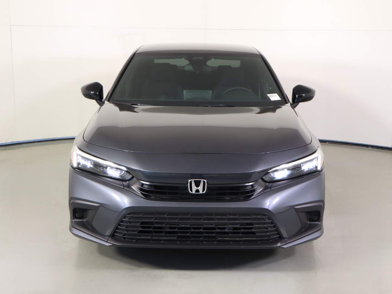 2023 Honda Civic Sport - Photo 6