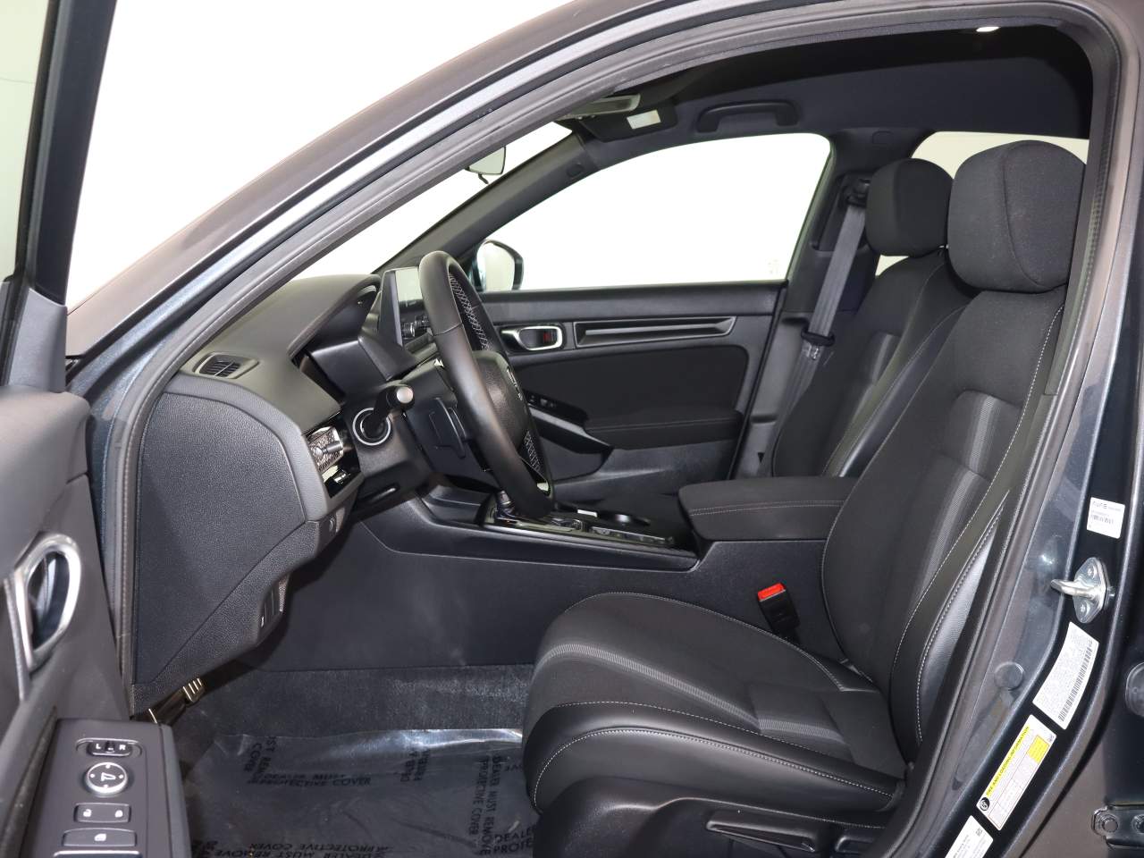 2023 Honda Civic Sport - Photo 14