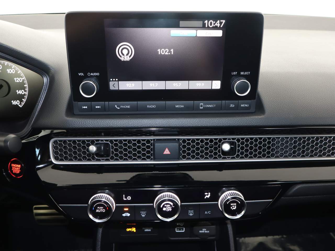 2023 Honda Civic Sport - Photo 12