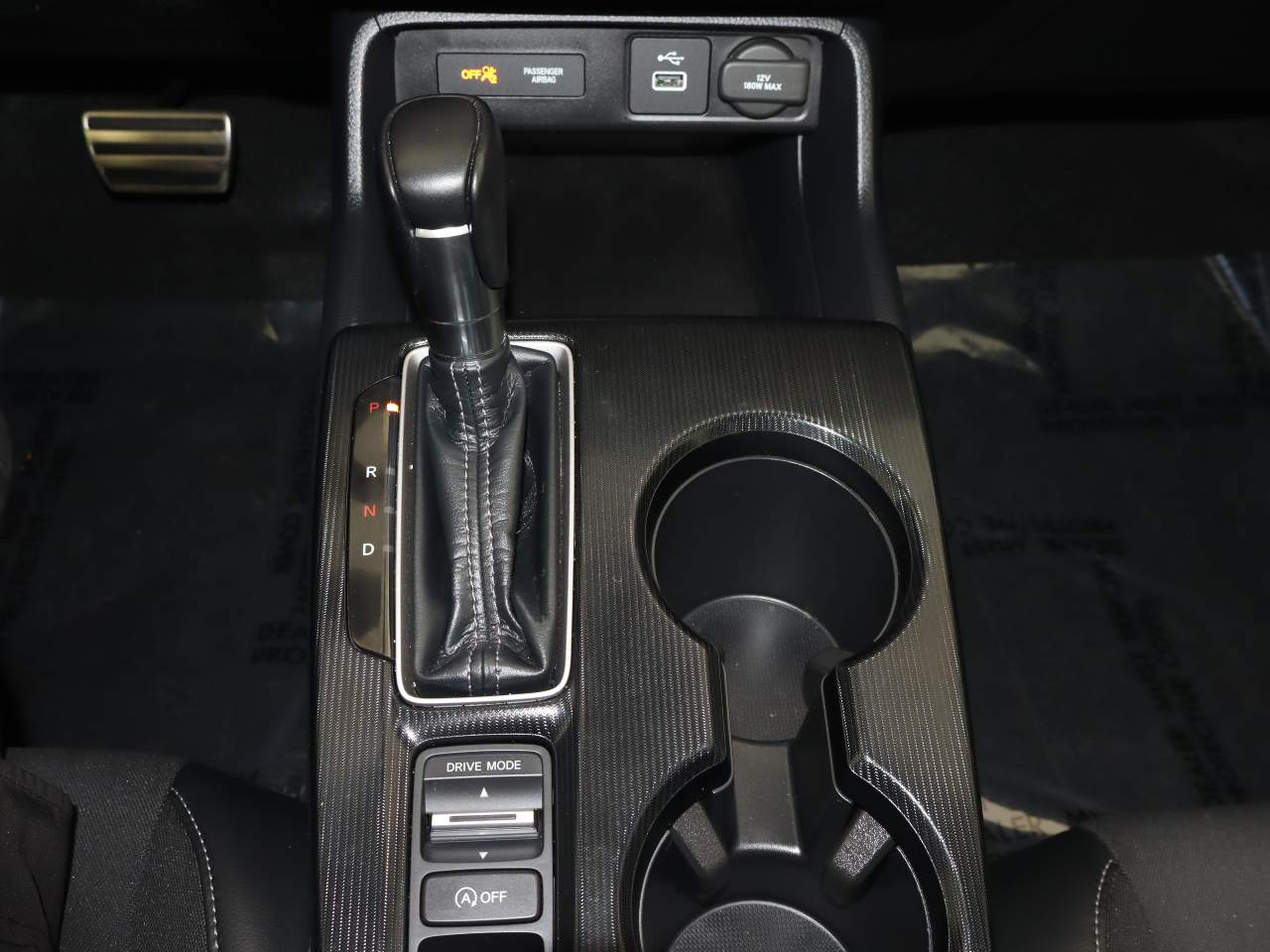 2023 Honda Civic Sport - Photo 11
