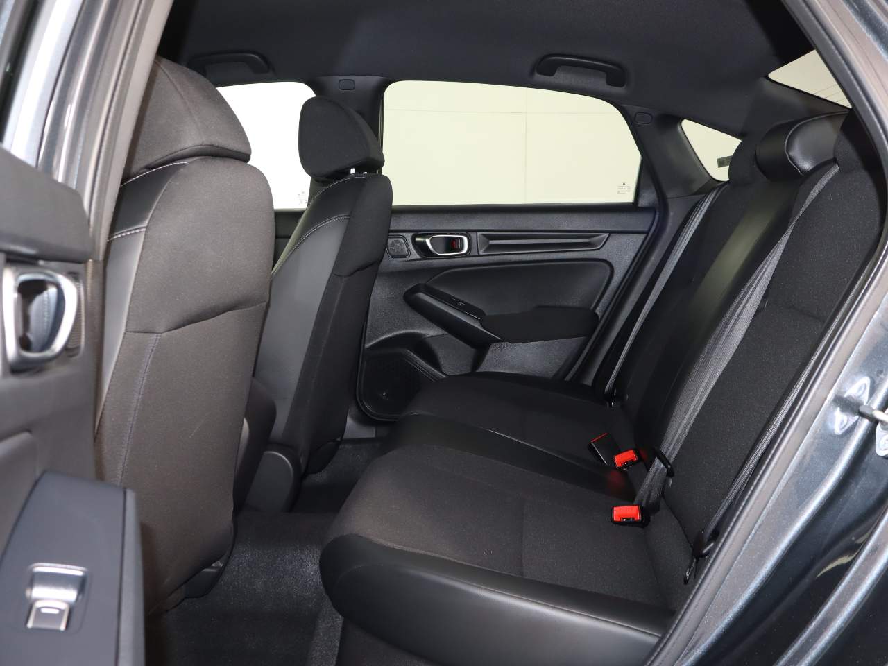 2023 Honda Civic Sport - Photo 15