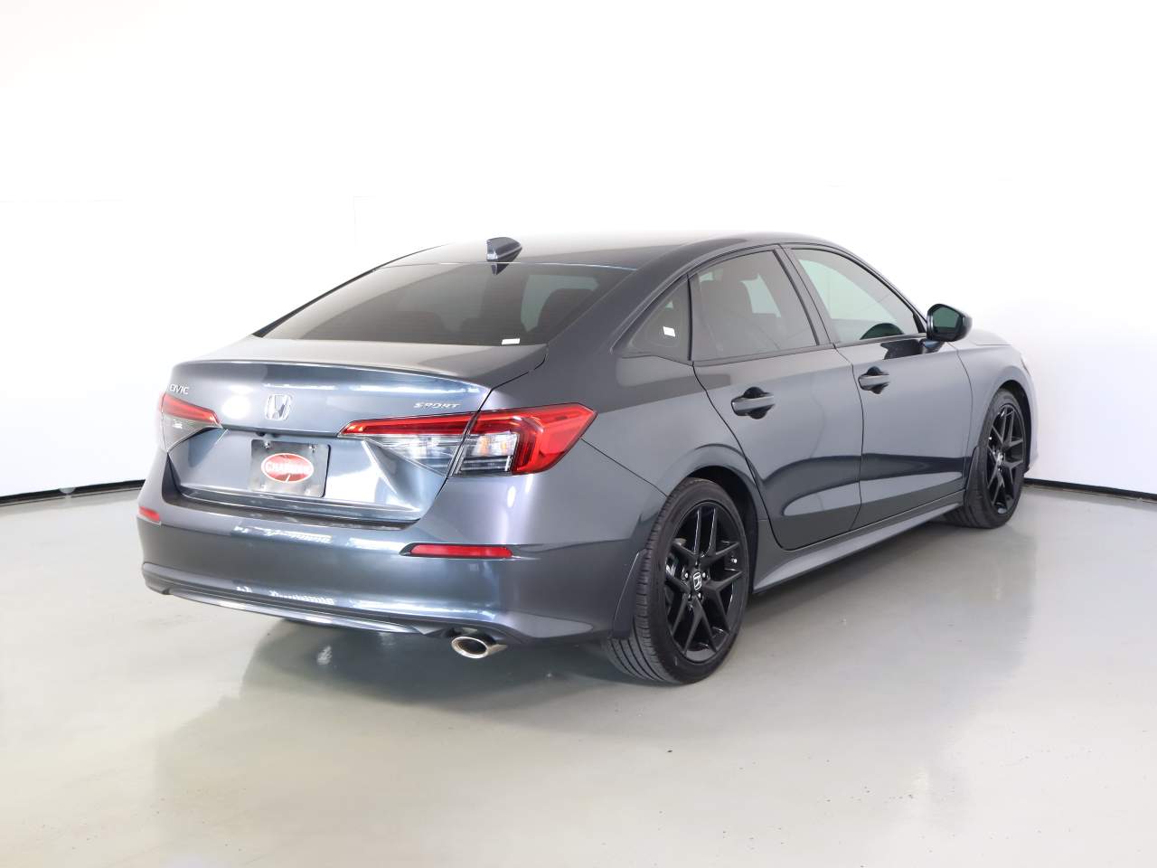 2023 Honda Civic Sport - Photo 4
