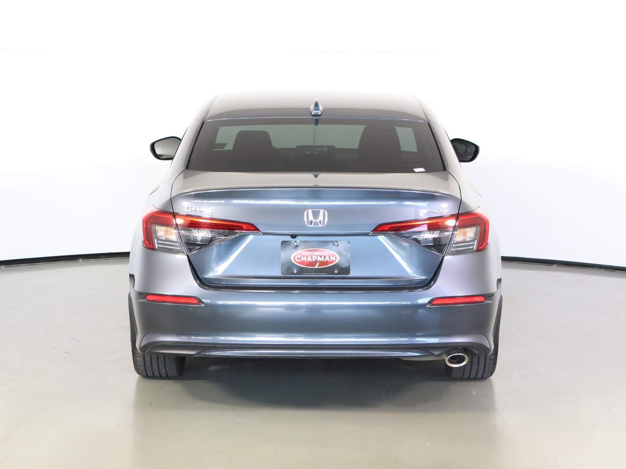 2023 Honda Civic Sport - Photo 3