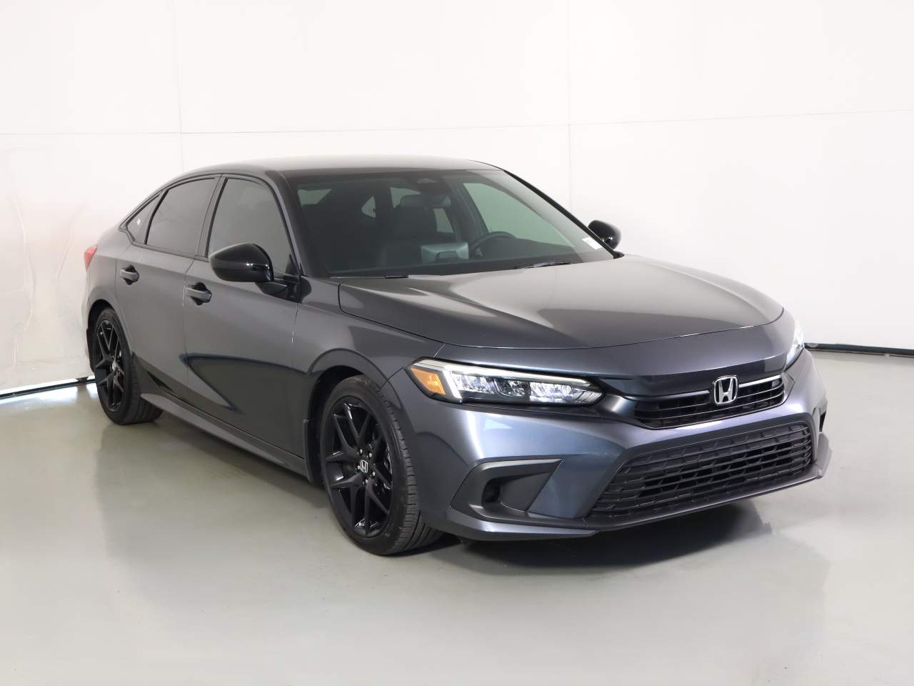 2023 Honda Civic Sport - Photo 5