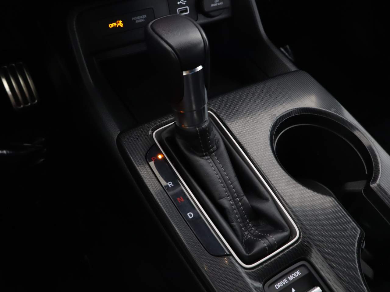 2024 Honda Civic Sport - Photo 11