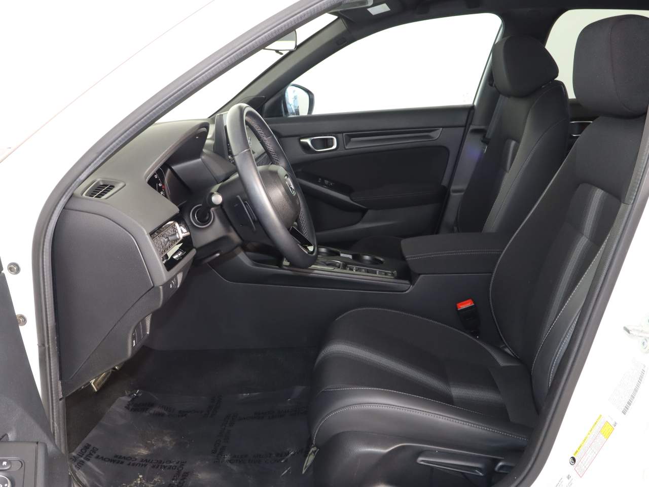 2024 Honda Civic Sport - Photo 14