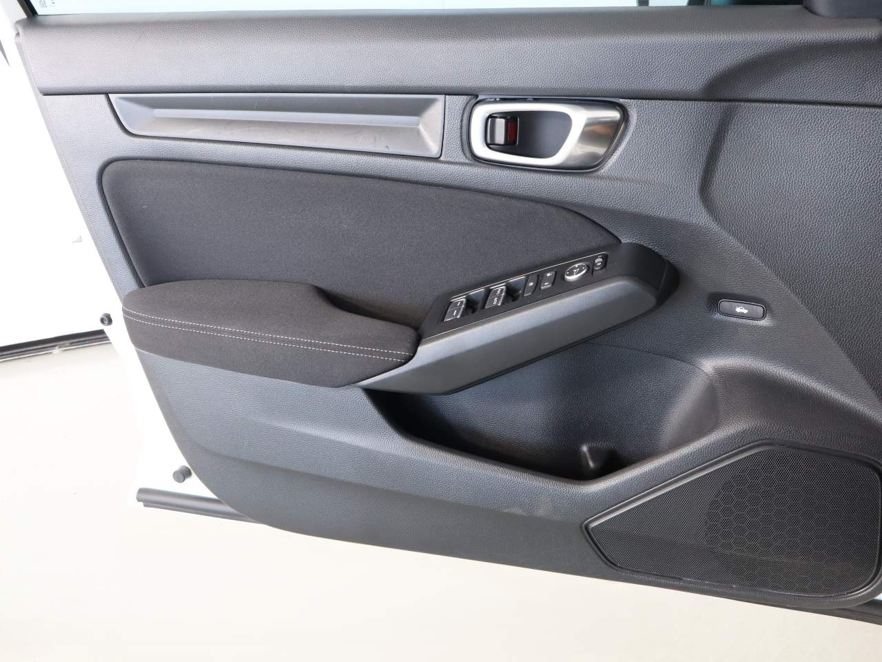2024 Honda Civic Sport - Photo 16