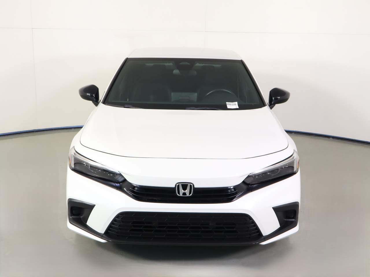 2024 Honda Civic Sport - Photo 6