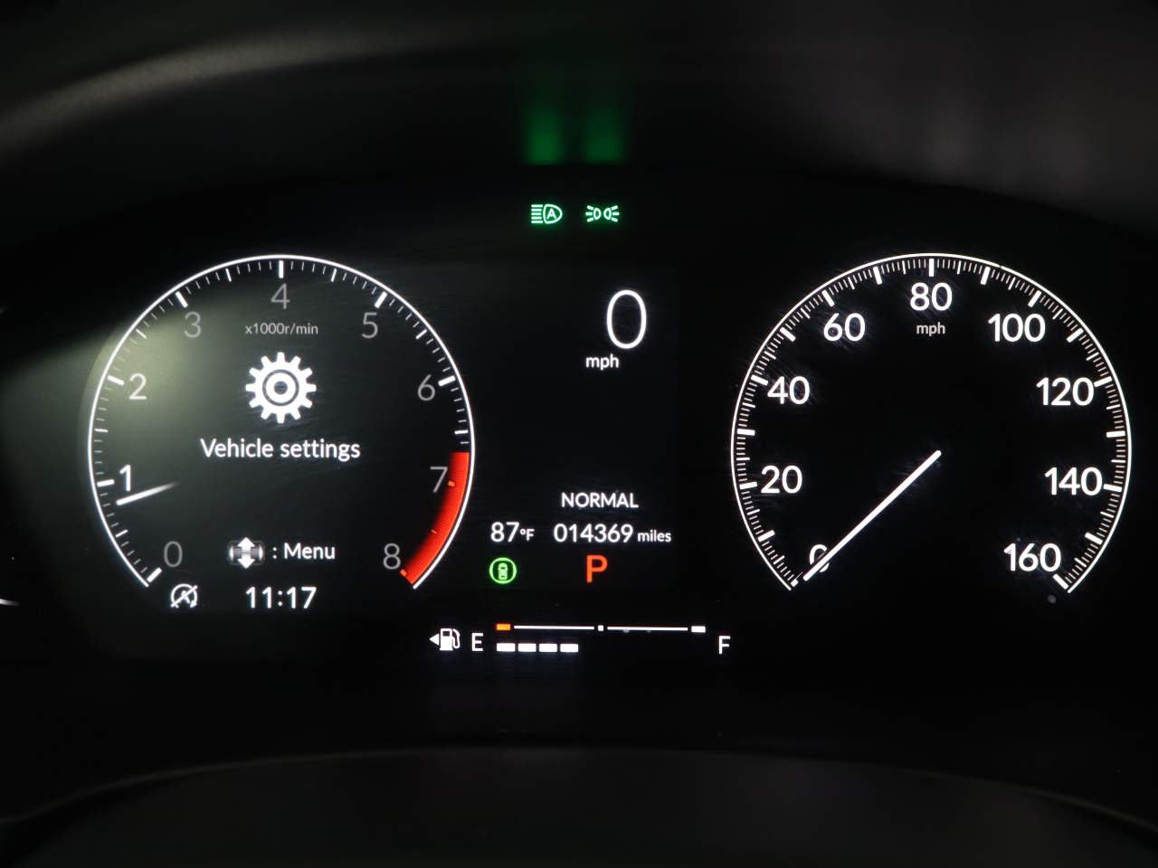 2024 Honda Civic Sport - Photo 9