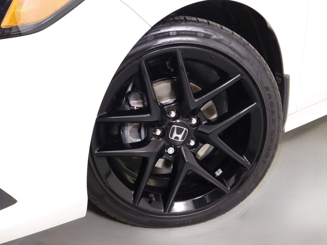 2024 Honda Civic Sport - Photo 7