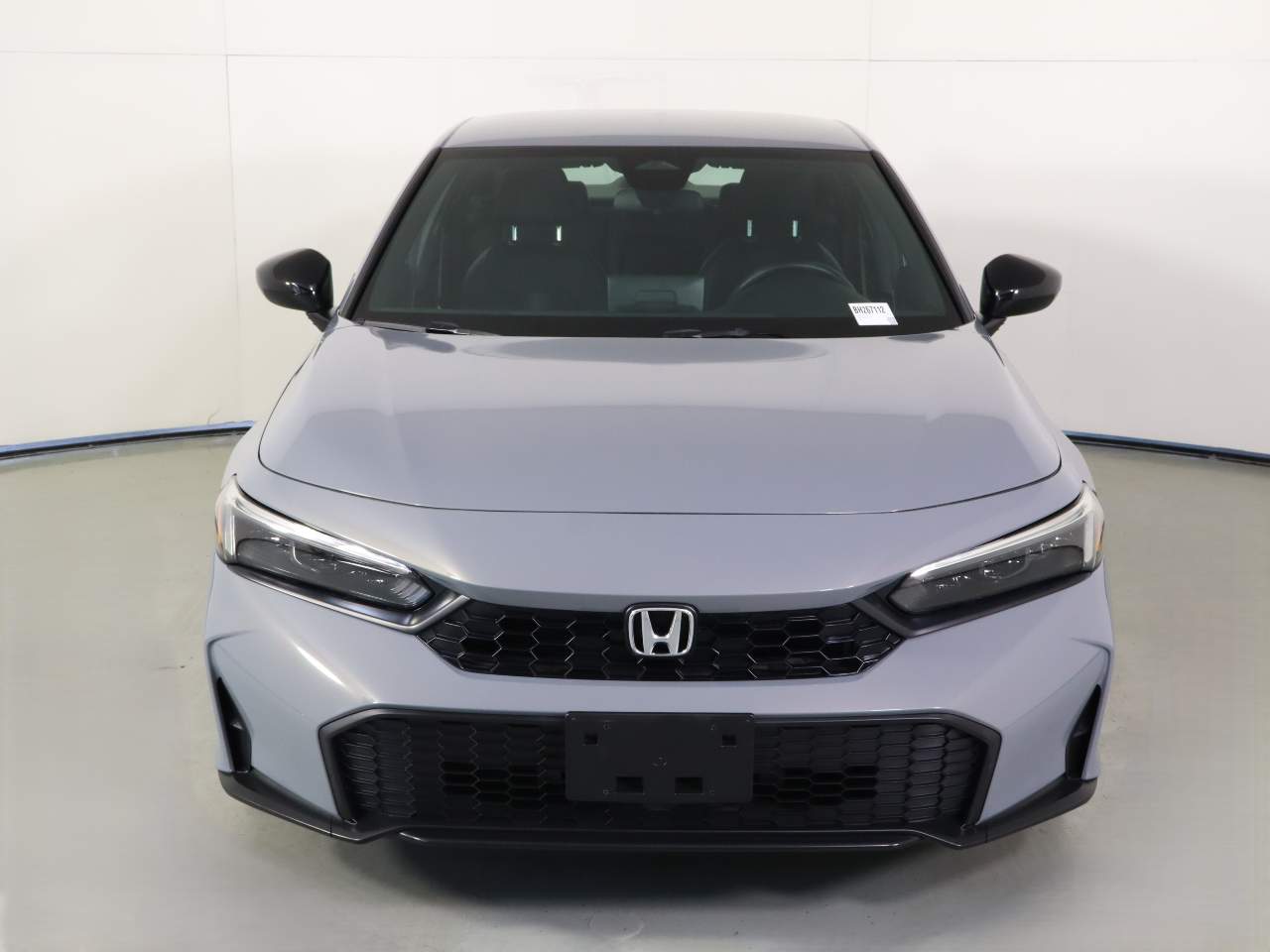 2025 Honda Civic Sport - Photo 6