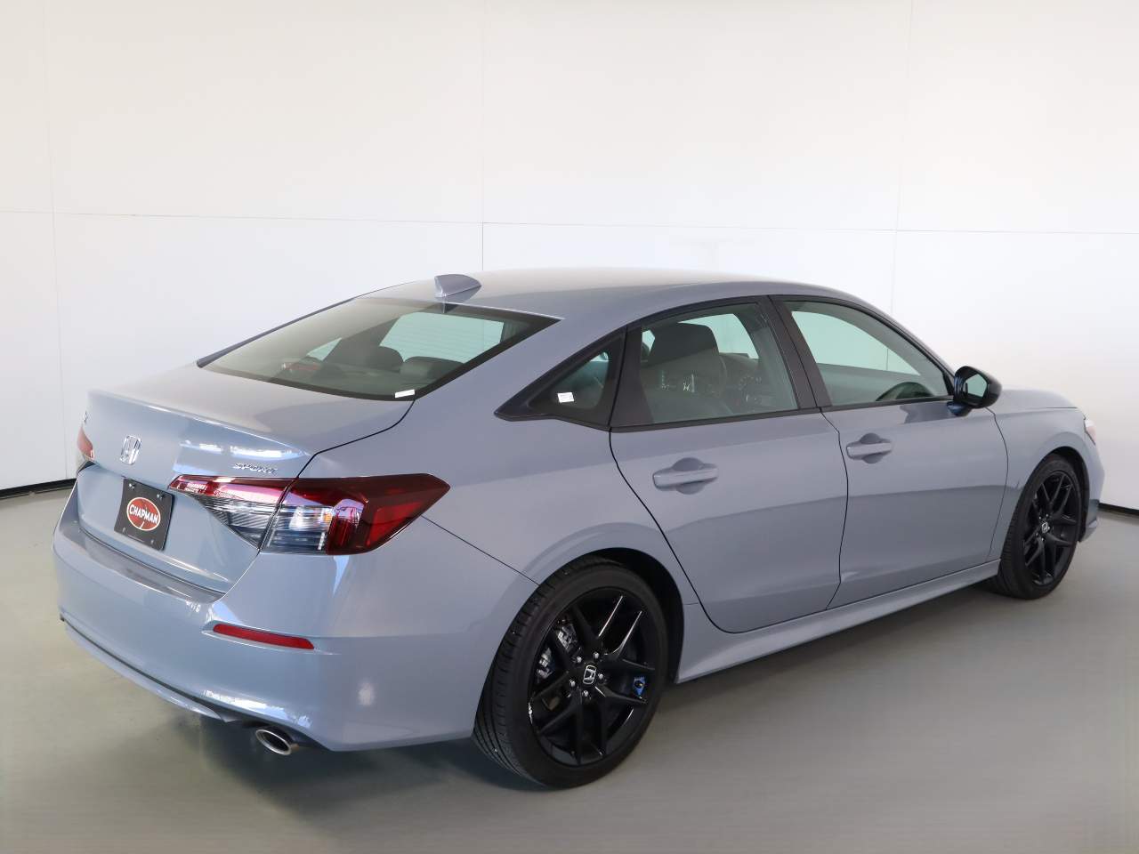 2025 Honda Civic Sport - Photo 4