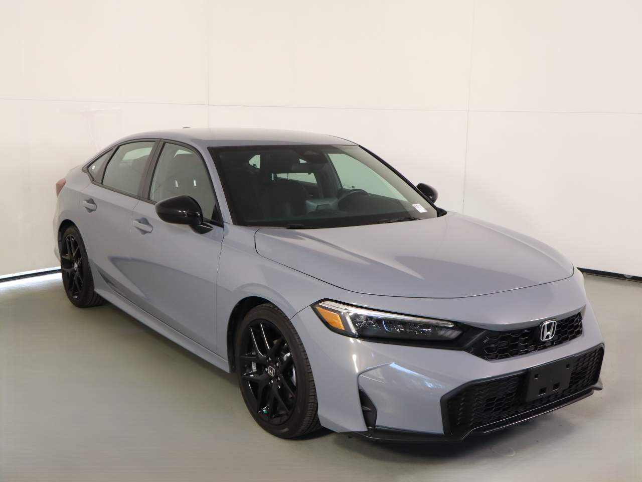 2025 Honda Civic Sport - Photo 5