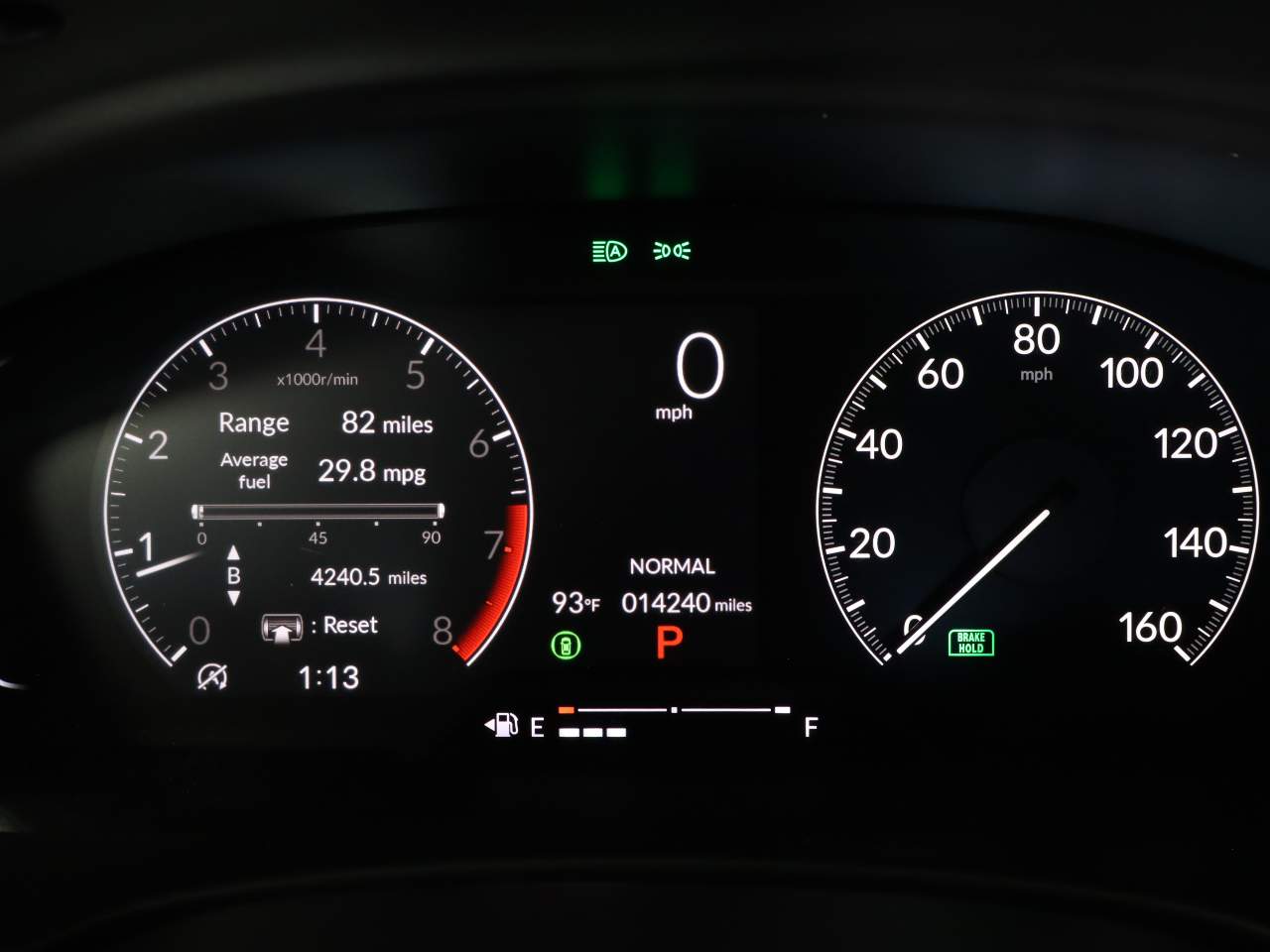 2025 Honda Civic Sport - Photo 9