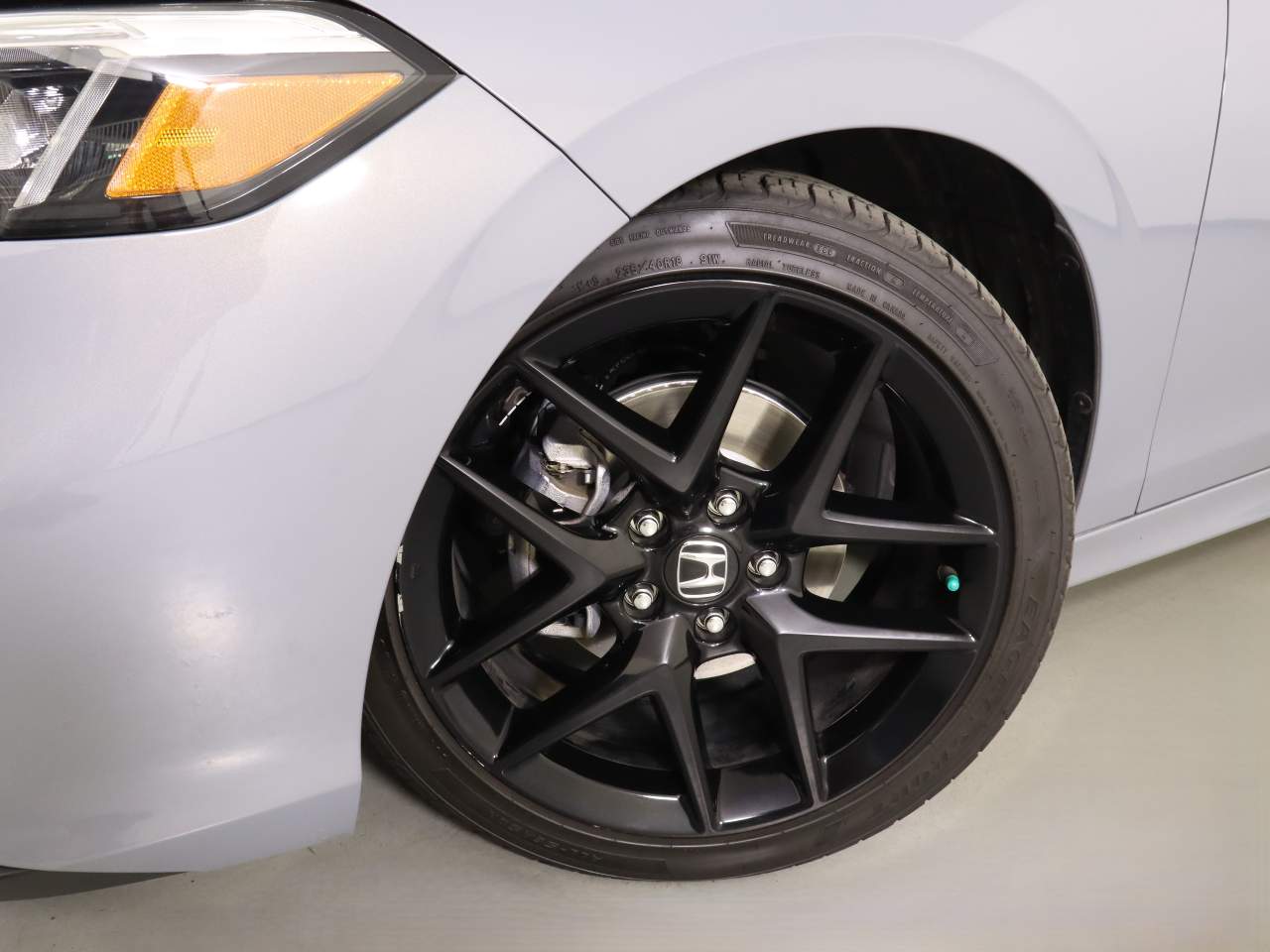 2025 Honda Civic Sport - Photo 7