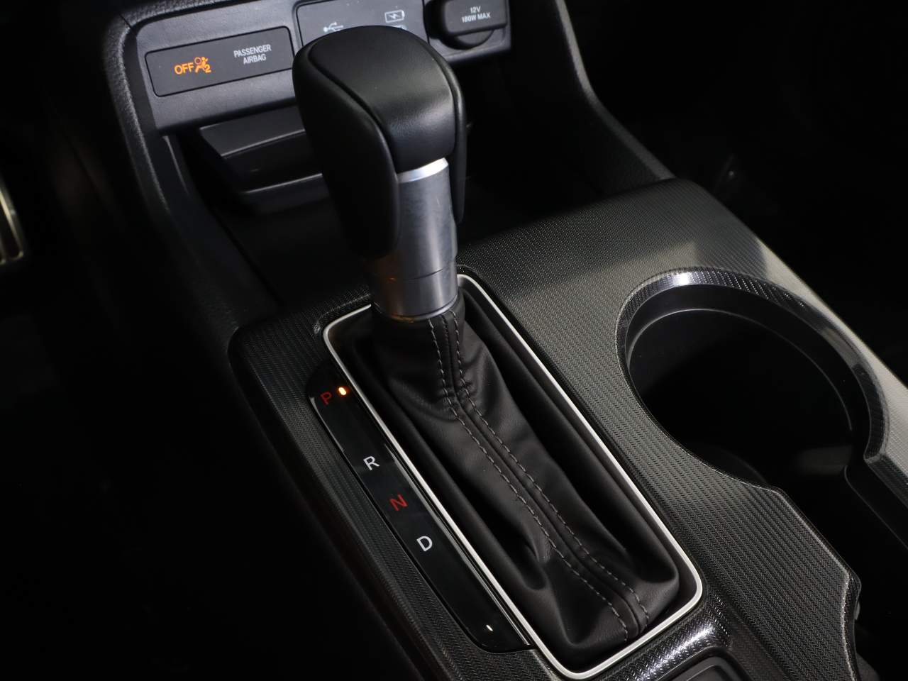 2025 Honda Civic Sport - Photo 11