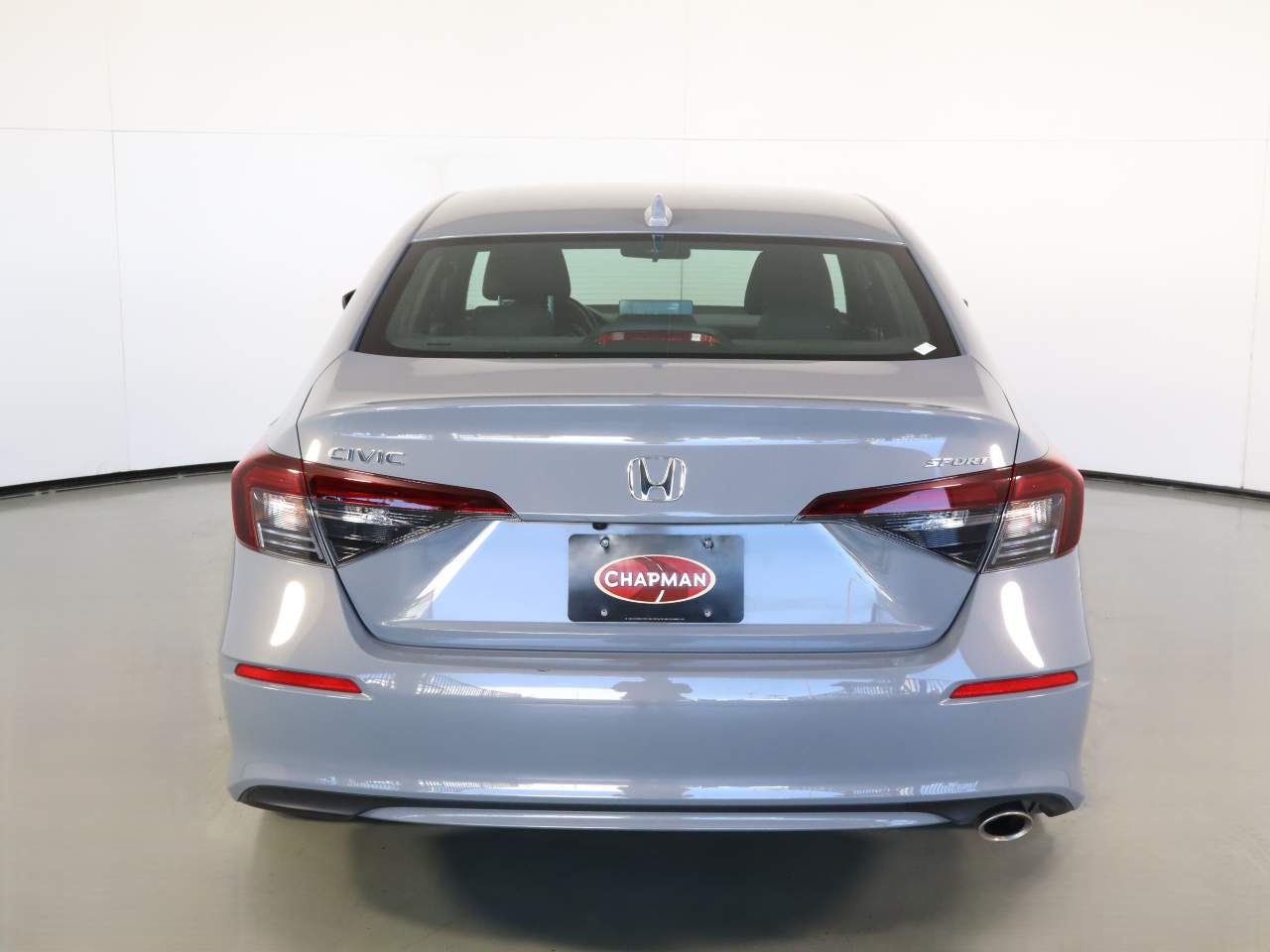 2025 Honda Civic Sport - Photo 3
