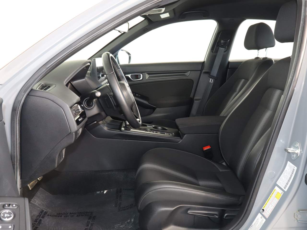 2025 Honda Civic Sport - Photo 14
