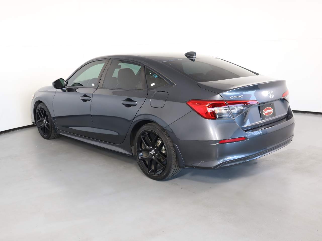 Used 2022 Honda Civic Sport with VIN 2HGFE2F5XNH567539 for sale in Tucson, AZ