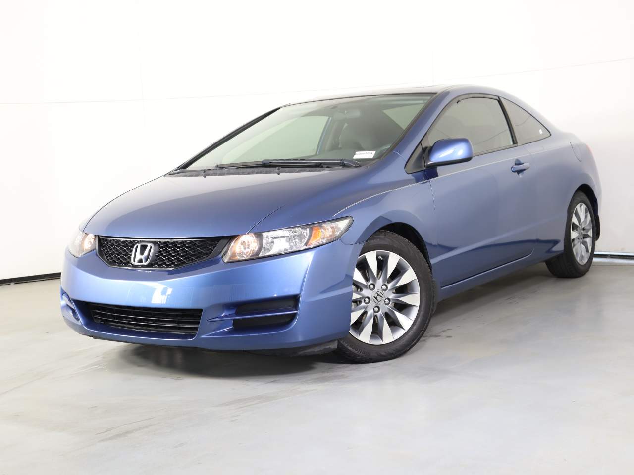 2009 Honda Civic EX