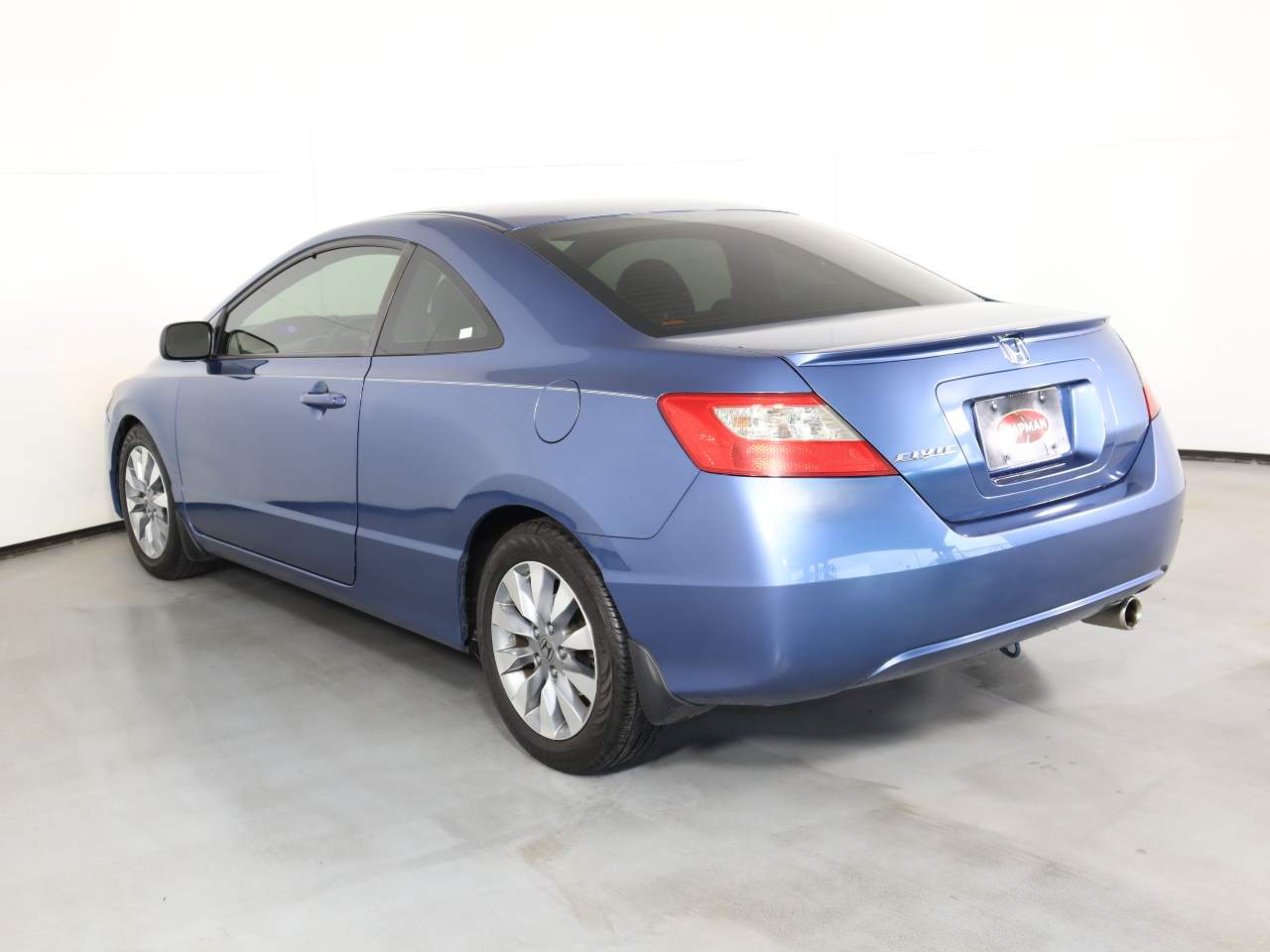 2009 Honda Civic EX