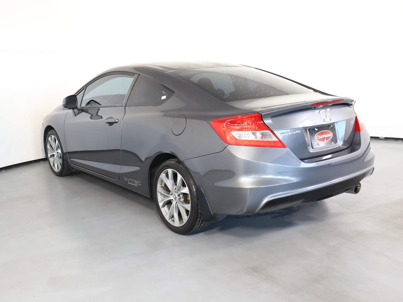 Used 2012 Honda Civic SI with VIN 2HGFG4A52CH702796 for sale in Tucson, AZ