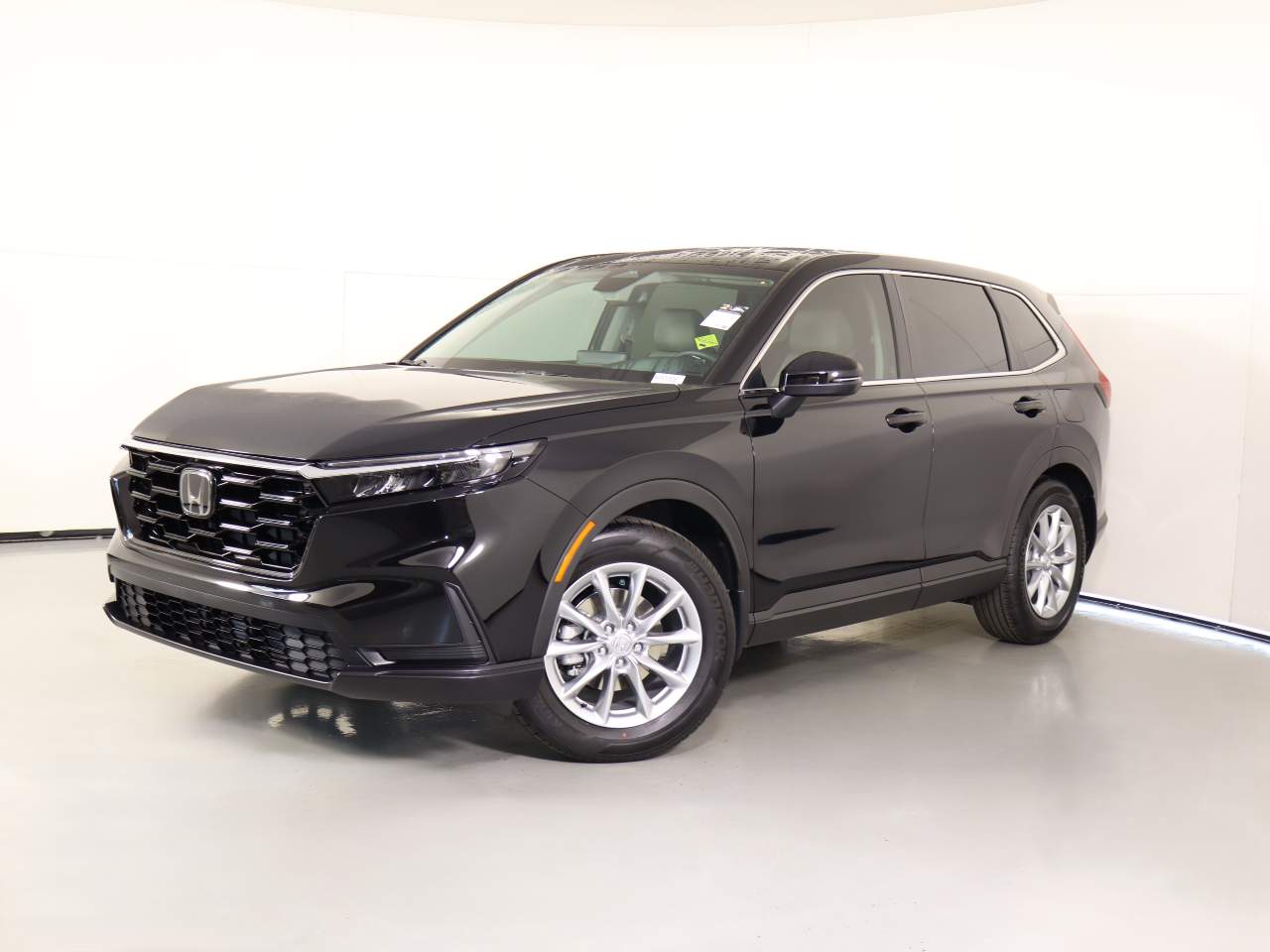 2026 Honda CR-V EX's photo