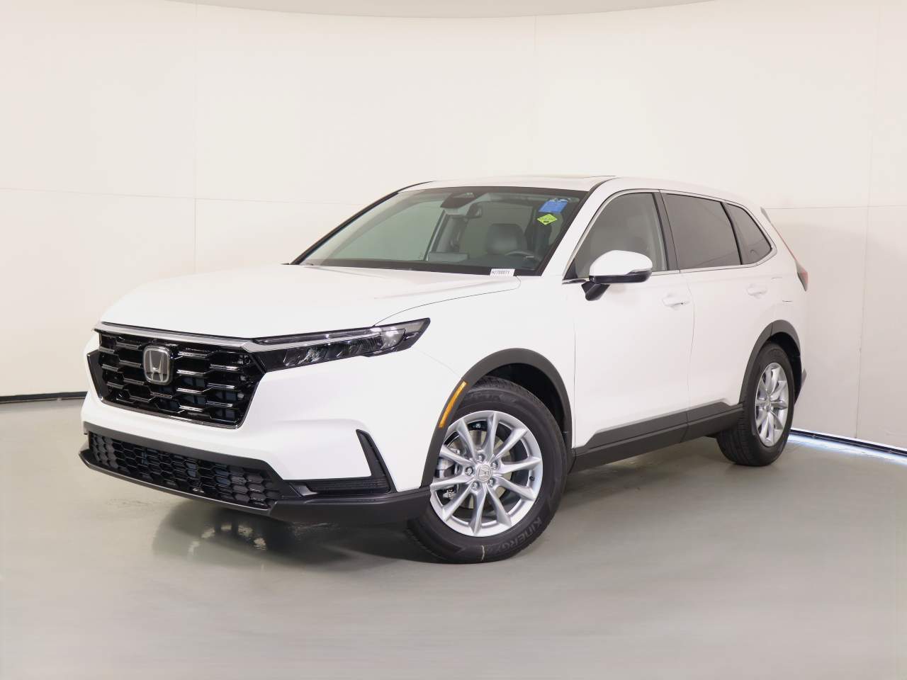 2027 Honda CR-V