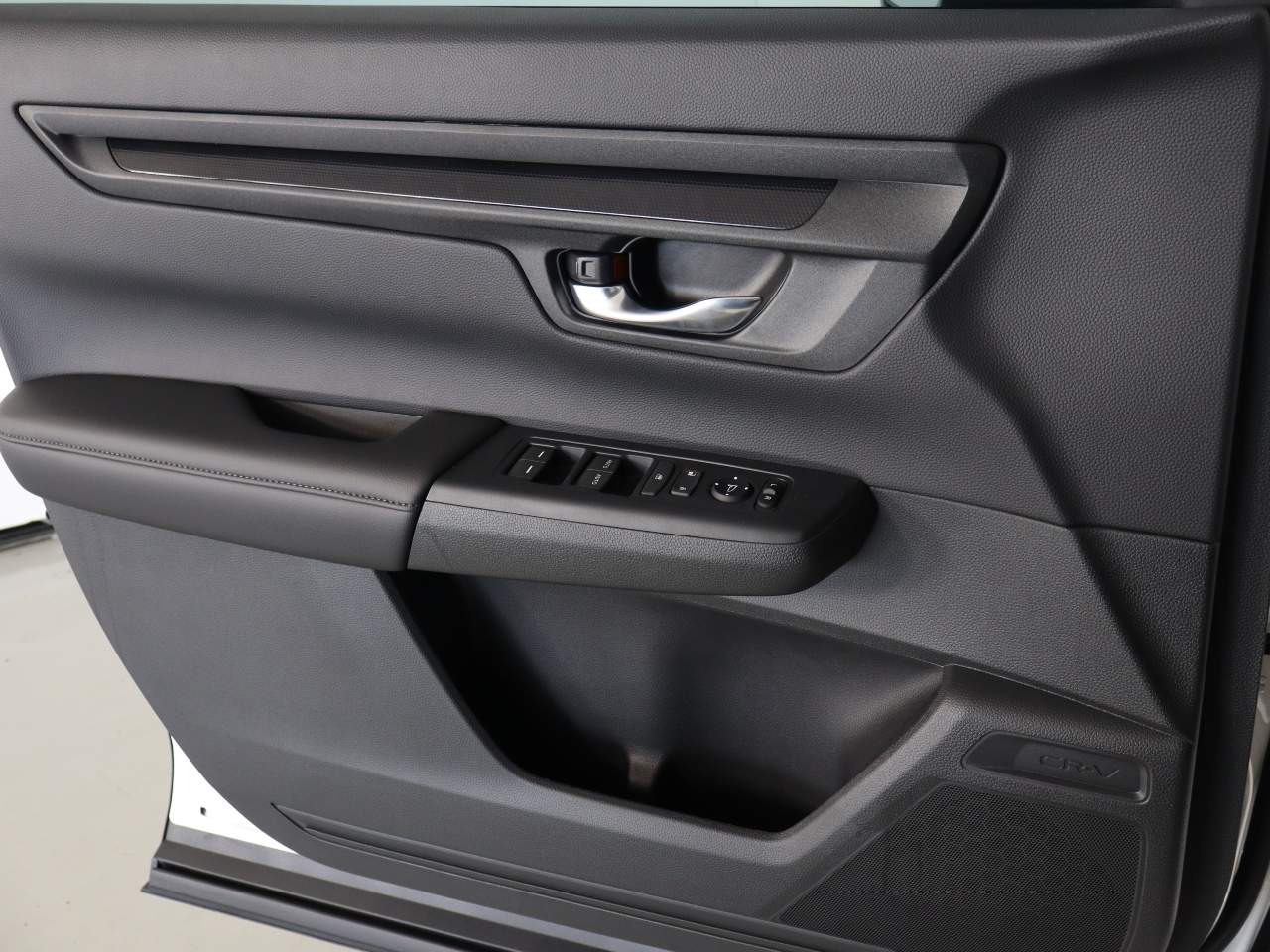 2027 Honda CR-V EX